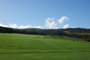 Kapalua (Plantation) 5th Tee 2022